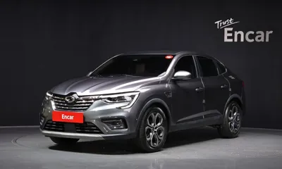 Renault-KoreaSamsung XM3