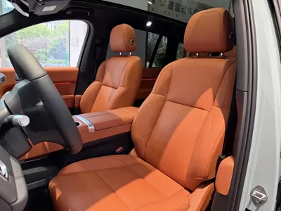 Li Auto Li L6