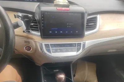 Honda Jade