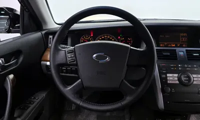 Renault-KoreaSamsung SM5
