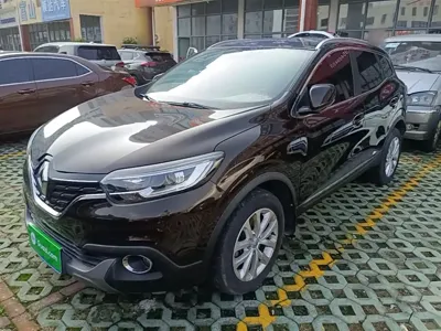Renault Kadjar