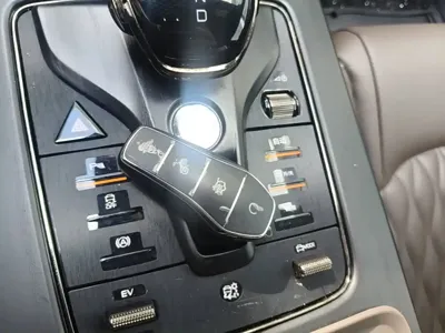 BYD Han
