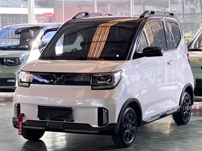 Wuling MINIEV