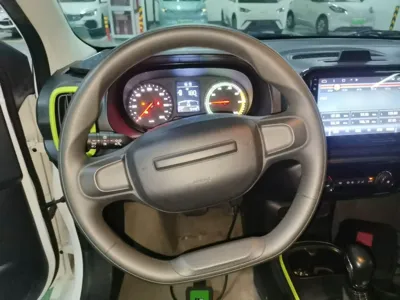 Roewe Clever