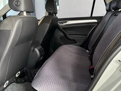 Volkswagen Golf EV