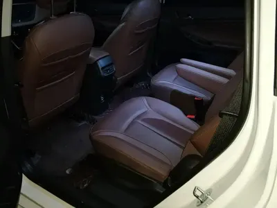 Buick GL6