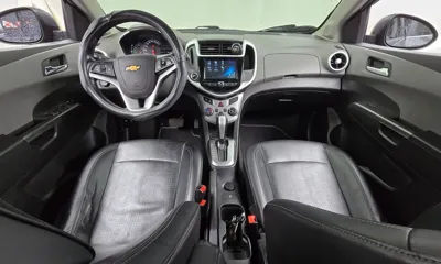 ChevroletGMDaewoo Aveo