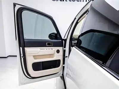 Li Auto Li MEGA