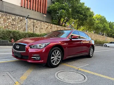 Infiniti Q50L