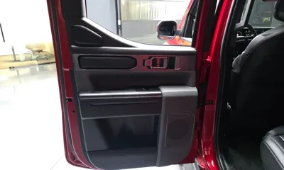 Kia Tasman