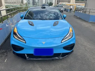 NETA Neta GT