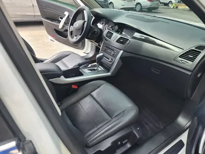 Renault-KoreaSamsung SM5
