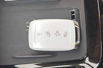 Geely Galaxy Galaxy V900