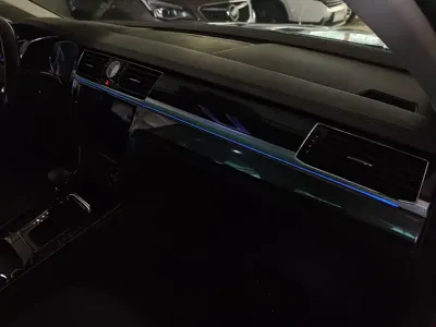 Volkswagen Phideon