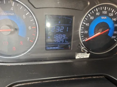 Dongfeng Fengon 380