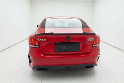 MG 5