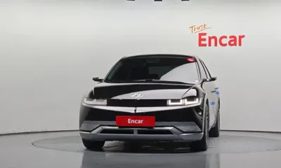 Hyundai Ioniq5