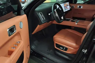 Li Auto L8