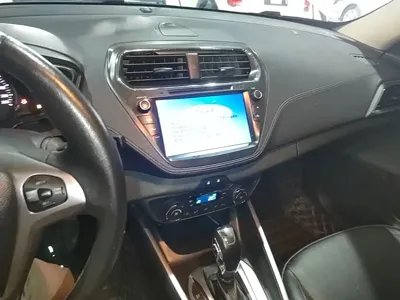 Ford Escort