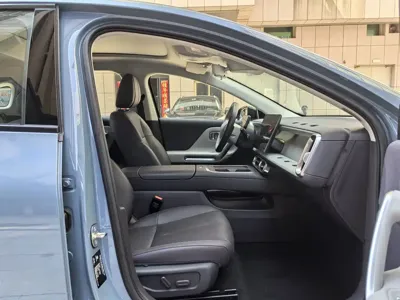 Leapmotor 零跑B01
