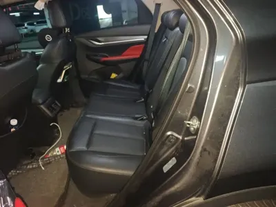 Changan CS55PLUS