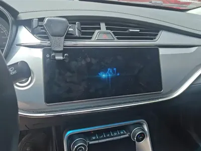 Geely Binrui