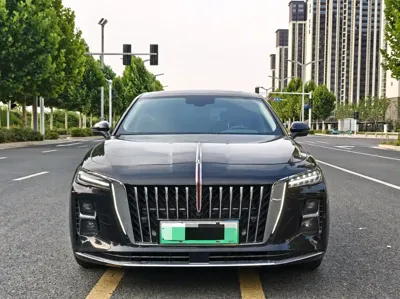 Hongqi Hongqi H5 PHEV