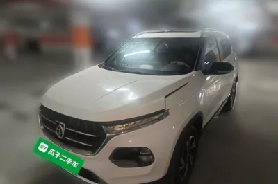 Baojun 510