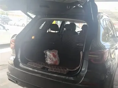 Roewe RX5