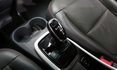 ChevroletGMDaewoo Bolt EV