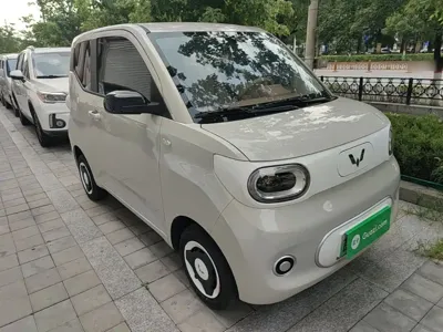 Wuling MINIEV