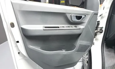 Geely SE-A2 Van