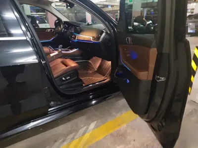 BMW X5 (Import)