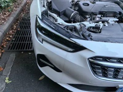 Buick Regal