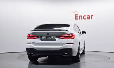 BMW Gran Turismo