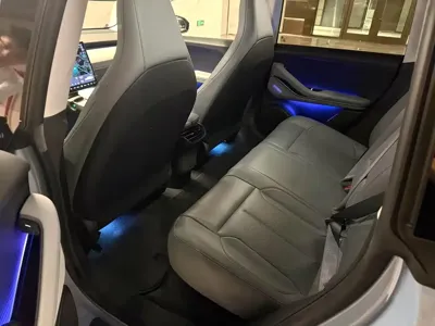 Nio ET5