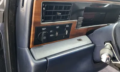 Lincoln Continental