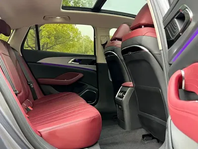 Hongqi Hongqi H5