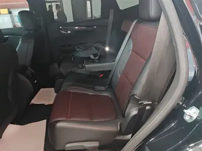 Chevrolet Blazer