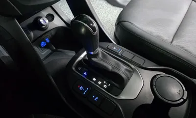 Hyundai Maxcruz