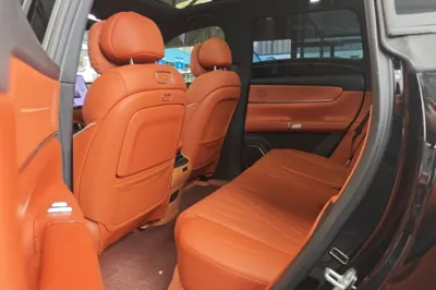 CHANGAN NEVO Q07