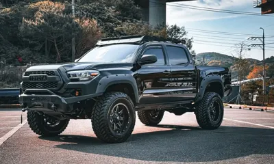 Toyota Tacoma