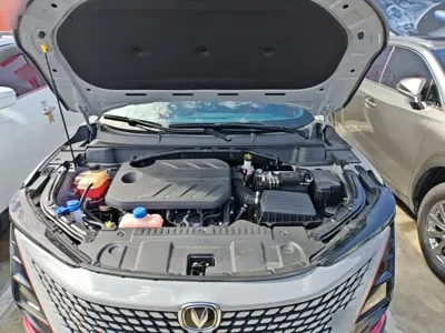 Changan UNI-T
