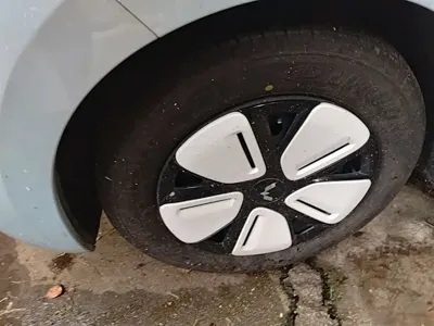 Wuling MINIEV