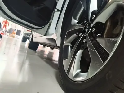 Hyundai Fista