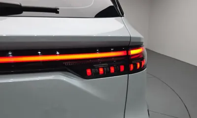 Renault-KoreaSamsung Grand Koleos