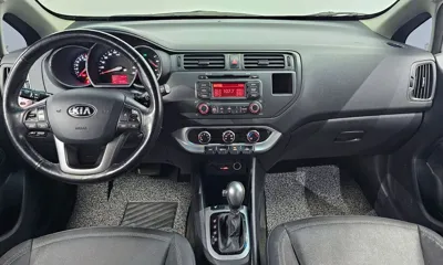 Kia Pride