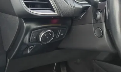 Lincoln MKX