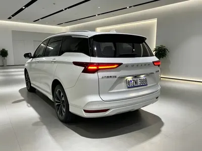 Wuling Victory