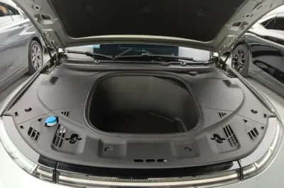 Xpeng P7